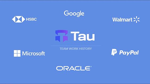 Introducing the Tau Team: Revolutionizing Online Decision Making