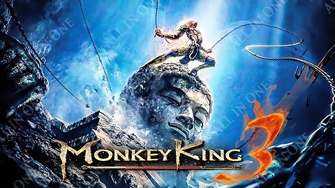 The Monkey King 3 Full Movie English Watch Online Free