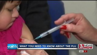 What you need to know about this flu season