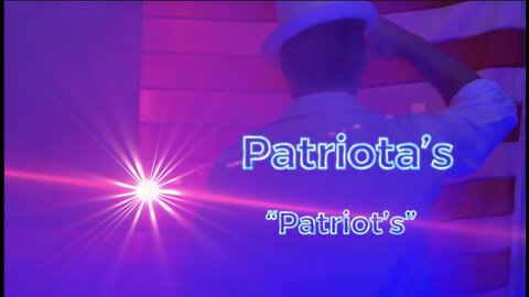 Patriota’s (Patriot’s)