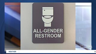 DPS to create first all-gender restroom today