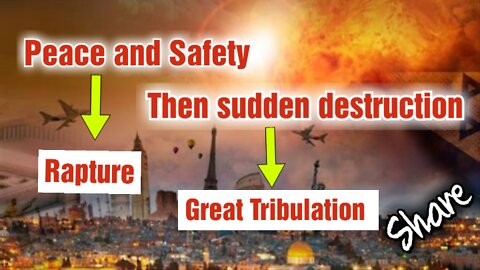 Rapture Soon!🔺️ Are You Ready? #war #share #revelation #jesus #bible #peace #russia #china