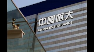 Expert on Whether Evergrande Is Having a Lehman Brothers Moment