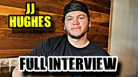 JJ Hughes Talks Getting Into Music, Producing, Shooting Videos & More | Artist Spotlight Series