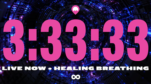Numerology Healing Frequency ∞