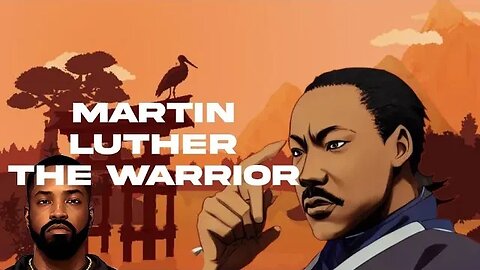 Martin Luther king conspiracy EP. 5