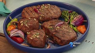 Omaha Steaks - Father's Day