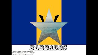 Flags and photos of the countries in the world: Barbados [Quotes and Poems]