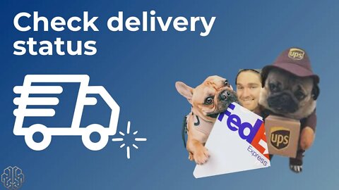FedEx vs UPS Delivering Returns?? | FDX UPS stock (Subscriber Request)