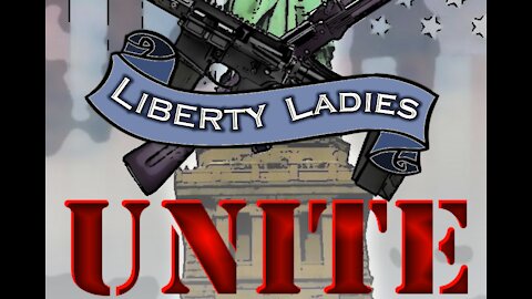 Liberty Ladies UNITE! July 12