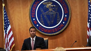 Net Neutrality Rules Are Officially Coming To An End