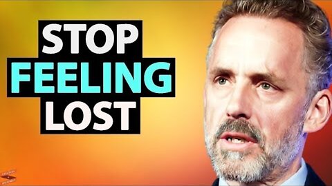 START DOING THIS To Change Your FUTURE In 30 Days | Jordan Peterson