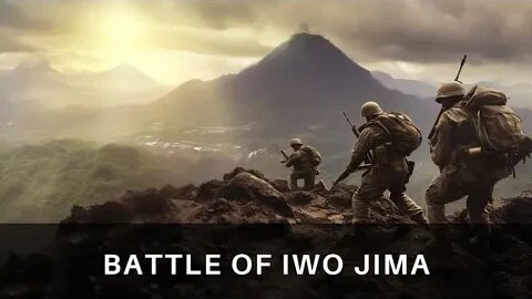 The Battle of Iwo Jima: A Defining Moment in WWII History