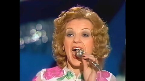 🔴 1975 Eurovision Song Contest Full Show From Stockholm (No Foreign Language Commentary)