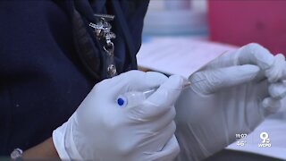 How Cincinnati Health makes sure vaccines aren’t wasted