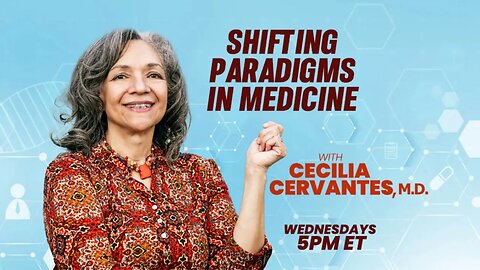 Shifting Paradigms in Medicine #16 - Nutrition & Detox in Children with Autism and ADHD