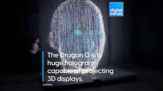 Crazy 3D Images