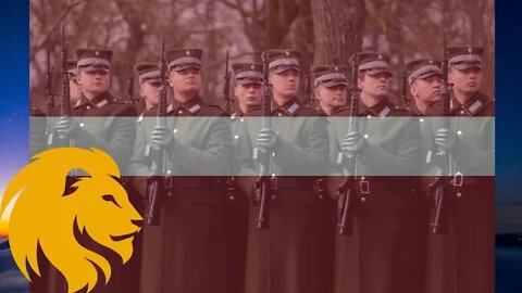 National Anthem Of Latvia 🇱🇻 *Dievs, Svētī Latviju* Instrumental Version