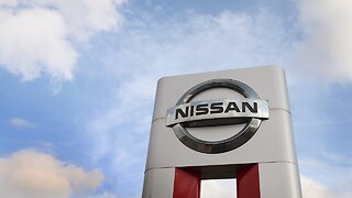 Nissan And Its Ex-Chairman Agree To Settlement With SEC