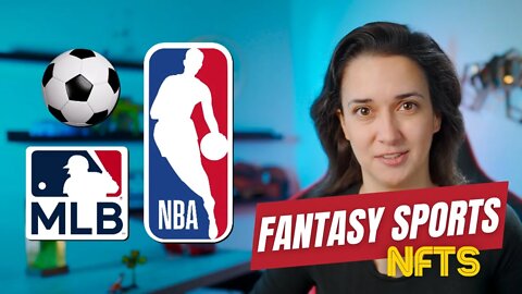 Billion-Dollar Industry 🤑💰Now on Blockchain 🔥👀 (Fantasy Sports Platform: Sorare! ⭐️⚽️)