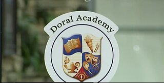 Classes at Doral Academy in west Las Vegas will resume Monday