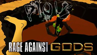 PIOUS - Rage Against Gods