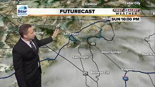 13 First Alert Weather for Nov. 12