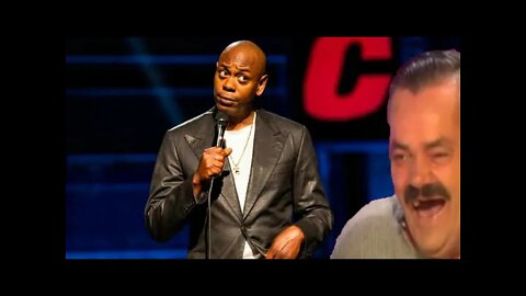 Curb Your Cancellation Of Dave Chappelle #Shorts