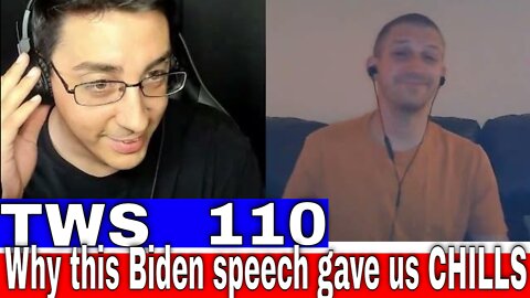 Biden Speech Philly - TWS 110