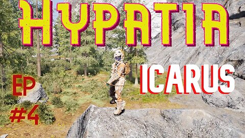 Base Expansion and an Food Preservation! | Icarus Hypatia - Styx - Hard | Episode 4