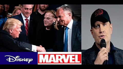 TRUMP Supporter Ike Perlmutter Gets Fired from Marvel after Trying to Save It from Kevin Feige