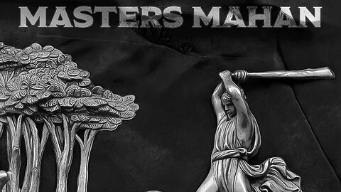 The Masters Mahan Podcast | Ep. 11 | Inner World Building: an Analysis using Fantasia