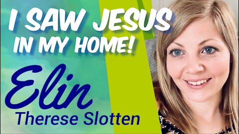 Breath of Heaven | Amazing Healing & Jesus Visitation, Elin Therese Slotten and Janine Horak