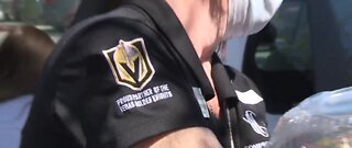 VGK Foundation donates 300 meals