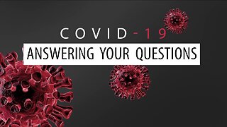 Answering your questions: Cleaning, takeout, reinfection and more