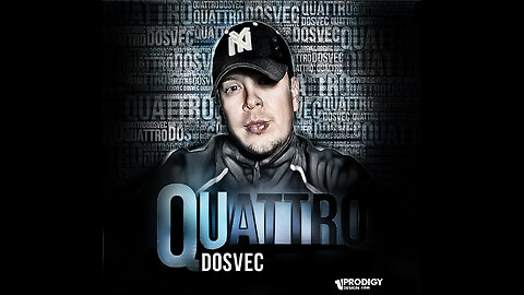 DOSVEC - Quattro (Mashup Compilation)