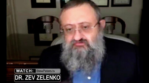 Dr. Vladimir Zelenko apie injekcijas ir kaip elgtis šiais neramiais laikais