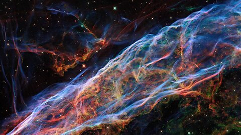 Listening to the Cosmos: Sonification of the Butterfly Nebula's Celestial Symphony 🎵🪐