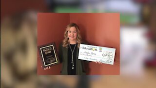 Excellence In Education - Jennifer Harris - 1/27/21