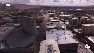 Boise Metro Chamber Helping Guide Local Businesses