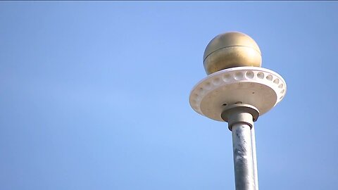 Denver7 Gives viewers help light up U.S. Marine Corps Memorial in Golden