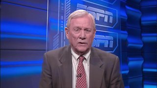 ESPN's Bill Polian talks about the future of the Browns