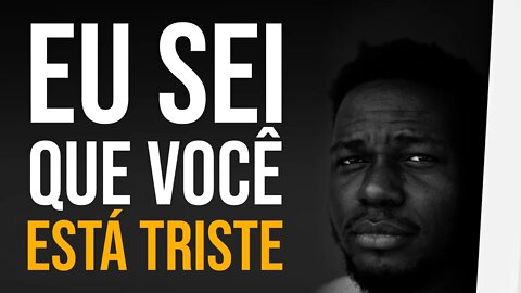 ESSE VÍDEO ME FEZ CHORAR (Esse VÍDEO vai te EMOCIONAR de VERDADE) Motivacional