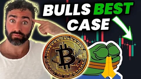 Bitcoin The Best News For Bulls?