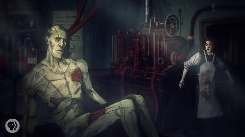 Rethinking Frankenstein's Monster