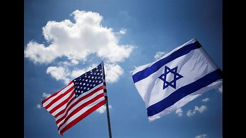 America & Israel