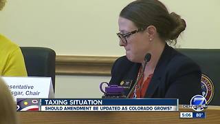 Lawmakers table proposal to raise short-term rental property taxes