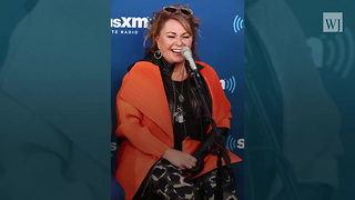 Roseanne Barr Claims Ambien Influenced Controversial Tweet