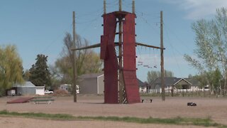 Walker Center encouraging community use of challenge course