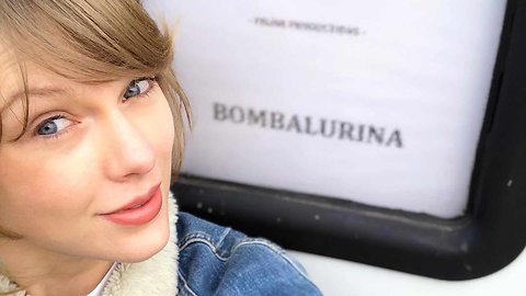 Taylor Swift Confirms She’s Playing Bombalurina in ‘Cats’ Movie!